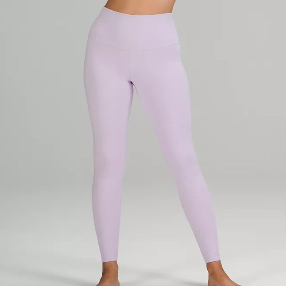 lululemon Align™ High-Rise Pant 28"
